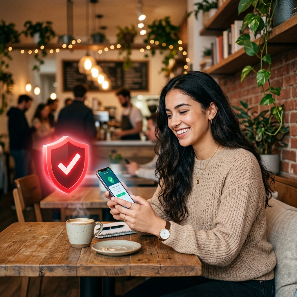 FoodHutz Customer Safety & Trust